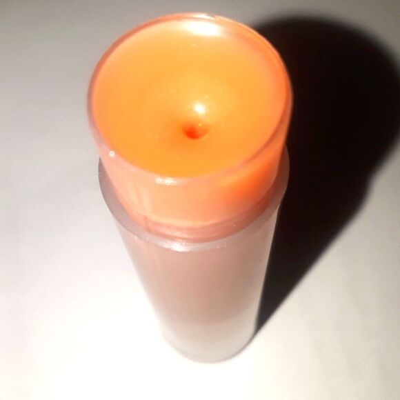 Hand CRAFTED VELVET ROSE Super Healing Vegan lip balm - Picture 8 of 9